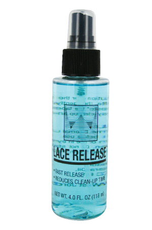 [WAT00223] Walker Lace Release Spray (4oz) #11