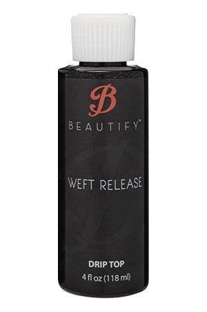 [WAT02336] Walker Tape Beautify Drip-Top Weft Release(4oz)#71