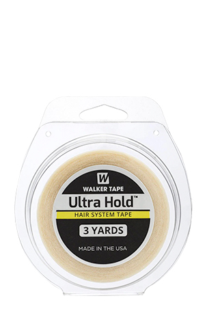 [WAT02164] Walker Tape Ultra Hold Tape Roll 3/4" X 3 YDS(108")#62