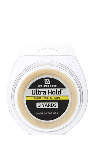 [WAT02164] Walker Tape Ultra Hold Tape Roll 3/4" X 3 YDS(108")#62