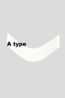 [WAT01001] Walker Tape Ultra Hold - [Type A] (36/bag) #28