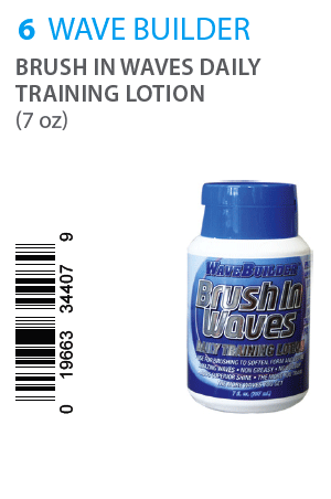 [WBD34407] Wave Builder Brush In Waves Lotion (7oz)#6
