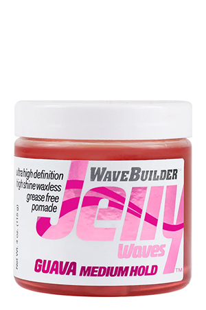 [WBD45153] Wave Builder Jelly Waves Guava#26