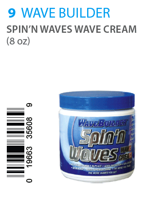 [WBD35608] Wave Builder Spin'n Waves Wave Cream (8oz)#9