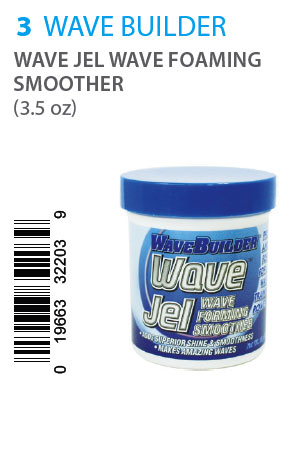 [WBD32203] Wave Builder Wave Jel (3.5oz)#3
