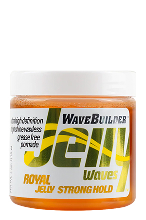 [WBD45161] Wave Builder Waves Royal Jelly#25