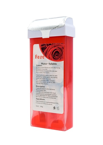 [MG65429] Wax Refill #65429 Rose (150 g) -pc