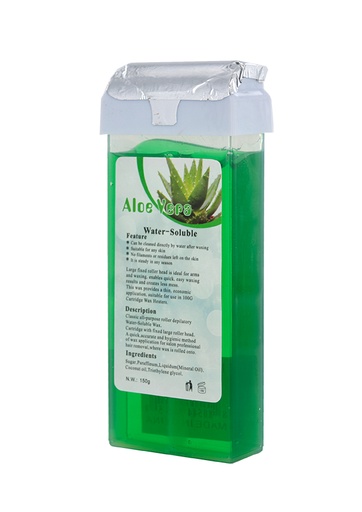 [MG65450] Wax Refill #6545 Aloe Vera (150 g) -pc