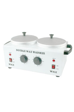 [MG92945] Wax Warmer #2945 -pc (Double Wax Therapy Appliance)