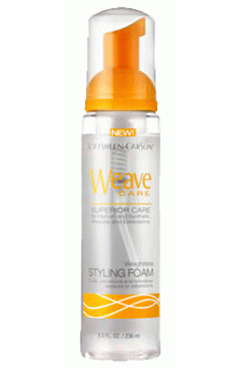 [WVC00200] Weave Care Styling Form (8oz)#4
