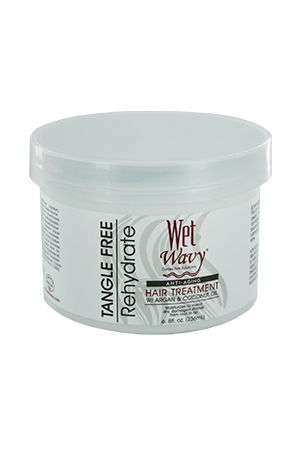 [WNW33800] Wet&Wavy Anti Aging Hair Treatment Mask (8oz)#14