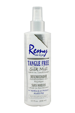 [WNW28508] Wet&Wavy Remy Hair Tangle Free Silk Mist (8oz)#13