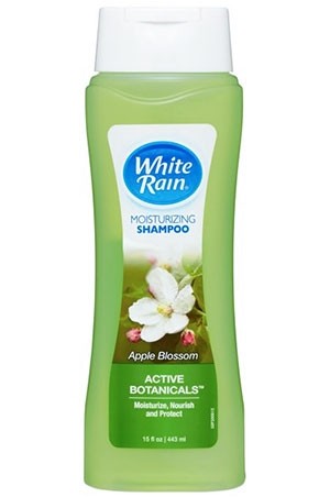 [WRN60026] White Rain  Moist.Shampoo-Apple Blossom(15oz) #4