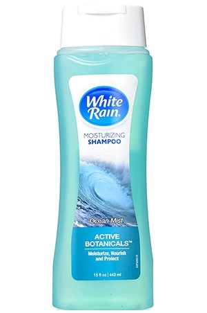 [WRN60002] White Rain  Moist.Shampoo-Ocean Mist(15oz) #2