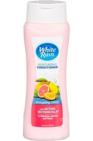 [WRN70003] White Rain Moist.Conditioner-Energizing Citrus(15oz) #1