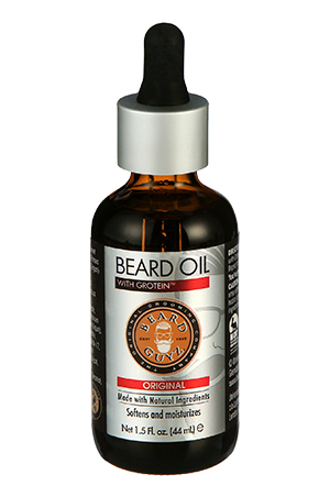 [BDG00433] Beard Guyz Beard Oil (1.5oz)#15