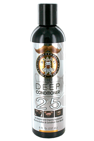 [BDG00412] Beard Guyz Deep Conditioner (8oz) #2