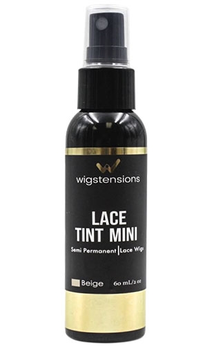 [WSS53112] Wigstensions Lace Tint Mini-Beige(2oz) #1