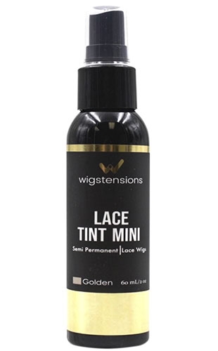 [WSS53113] Wigstensions Lace Tint Mini-Golden(2oz) #2