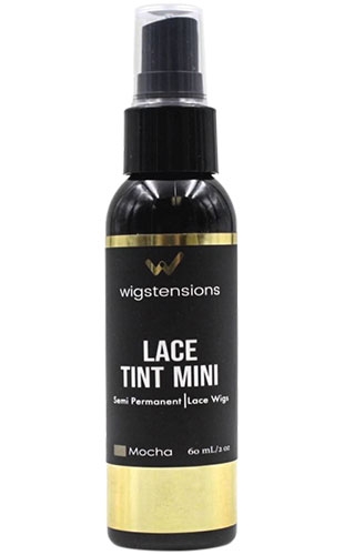 [WSS53114] Wigstensions Lace Tint Mini-Mocha(2oz) #3