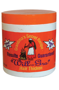 [WLG40004] Will Gro Hair Thicken(6oz)#6