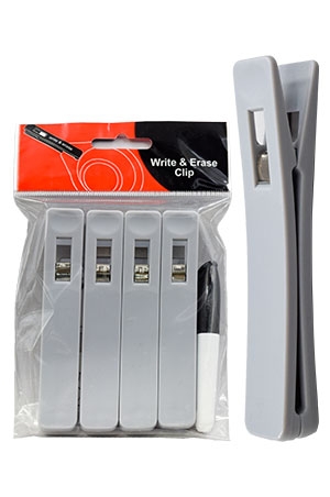 [MG97408] Write & Erase Clip Kit #CLG97408(CL-2443K)-pk