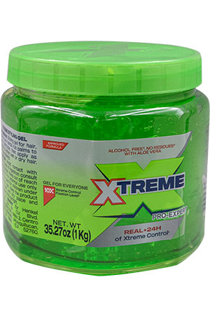 [WLN00911] Xtreme Gel Professional (35.26oz)-Green#21