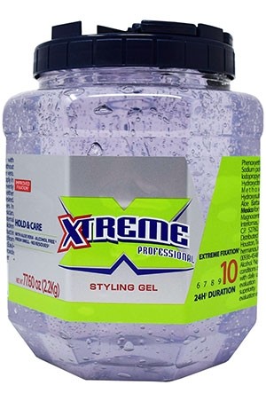 [WLN00061] Xtreme Gel Professional (77.67oz)#10