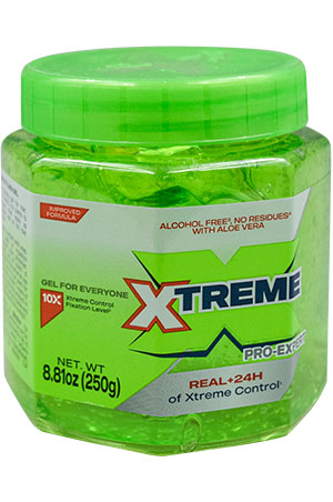 [WLN00211] Xtreme Gel Professional (8.8oz)-Green#17