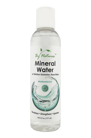 [BYN48151] [BYN] By Natures Mineral Water (6 oz) #67