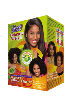 [BTE70000] Beautiful Textures Naturally Straight Texture Manage. kit #9