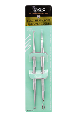 [MC24642] [MC] Blackhead & Acne Remover Tools-#BYOG201 -dz