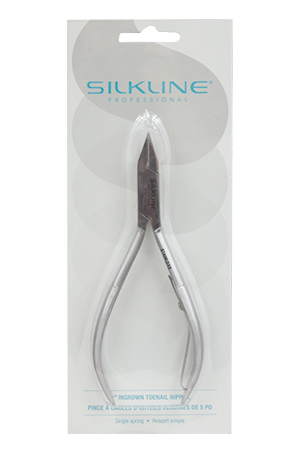 [SLK72007] [SLK] 5.5" HEAVY DUTY TOENAIL NIPPER #NSE2007NC