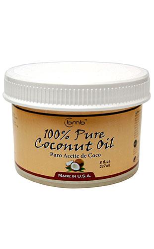 [BMB40408] Bmb 100% Pure Coconut Oil(8oz) #6