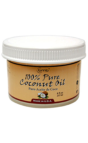 [BMB40408] bmb 100% Pure Coconut Oil(8oz) #6