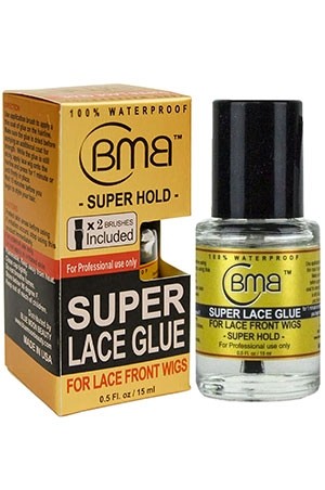 [BMB91051] Bmb Super Hold Lace Glue(0.51oz) #4