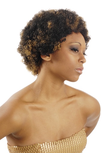 Afro (XS)