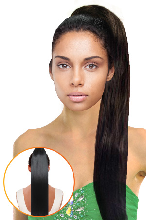 Anemone #PONYTAIL