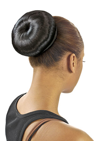 Angel Donut Bun