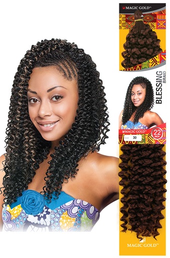 Blessing Braid
