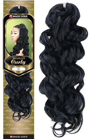 Brazilian Yaki Curly Deep