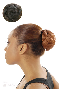 Bubble Bun-S