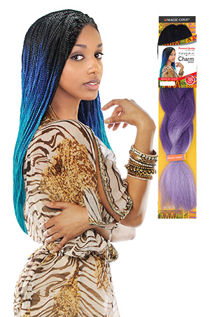 Charm Braid 38"