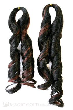 Coco Braid