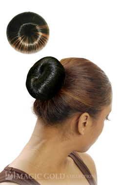 Donut Bun (L)