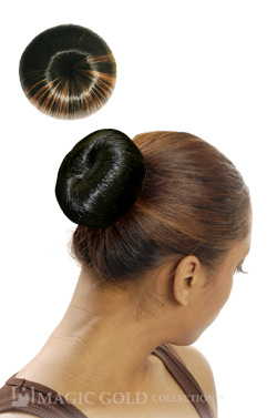 Donut Bun (M)