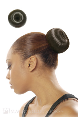 Donut Bun (S)