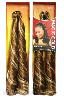 Eco Braid