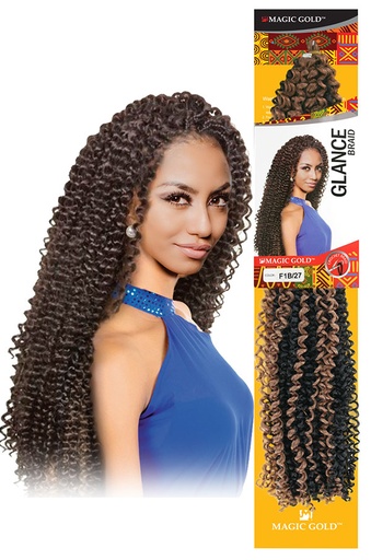 Glance Braid