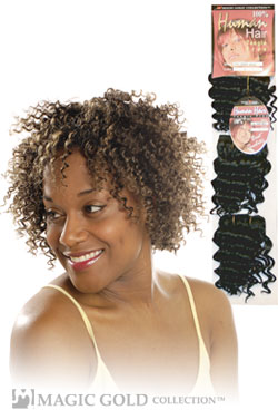 HH-Remy Coil Deep Wave (3pcs)